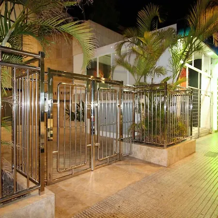 Acintur 13-a Levante Beach-old Town * بينايدورم